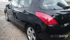 Peugeot 308 de 2011