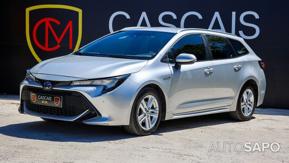 Toyota Corolla de 2021