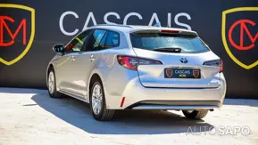 Toyota Corolla de 2021