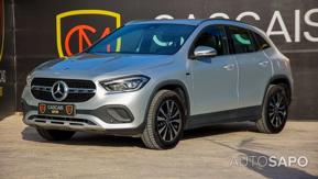 Mercedes-Benz Classe GLA de 2020