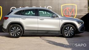 Mercedes-Benz Classe GLA de 2020