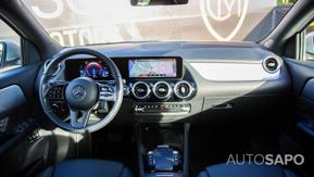 Mercedes-Benz Classe GLA de 2020