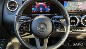 Mercedes-Benz Classe GLA de 2020