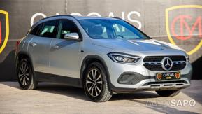 Mercedes-Benz Classe GLA de 2020