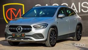 Mercedes-Benz Classe GLA de 2020