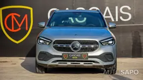 Mercedes-Benz Classe GLA de 2020