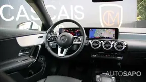 Mercedes-Benz Classe CLA de 2022