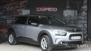 Citroen C4 Cactus 1.2 PureTech Cool&Comfort de 2019