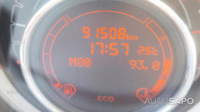 Fiat 500 0.9 8V TwinAir Lounge de 2011