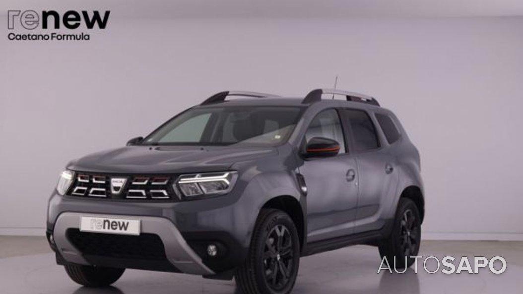 Dacia Duster 1.0 TCe SL 2020 de 2022