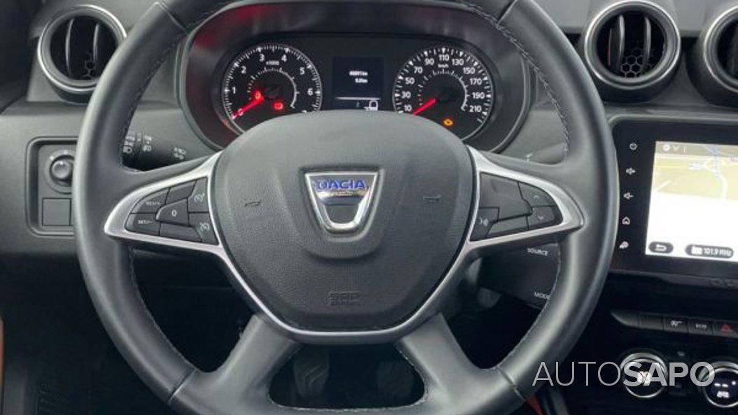 Dacia Duster 1.0 TCe SL 2020 de 2022