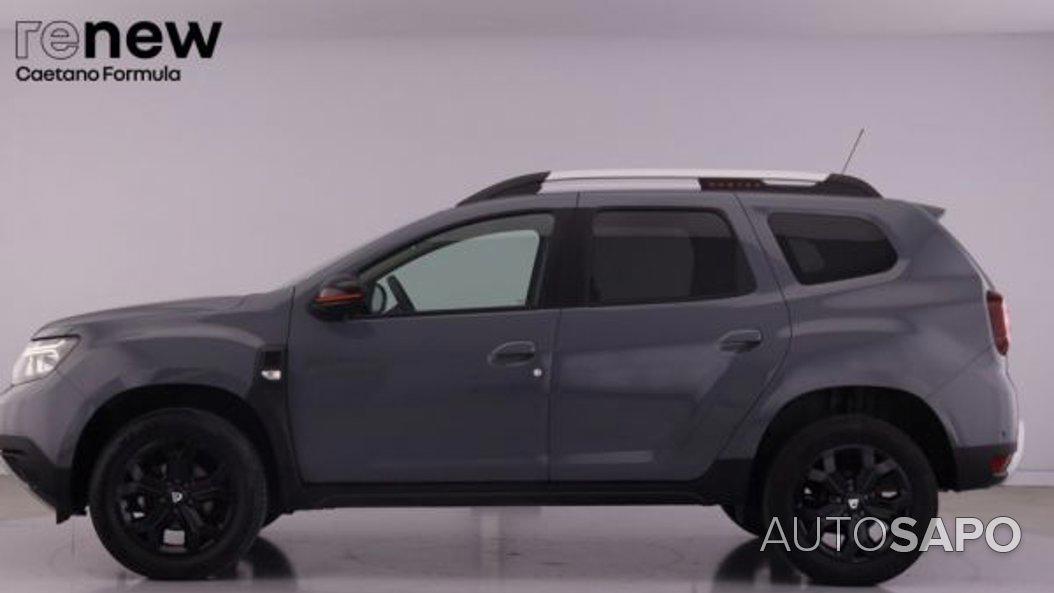 Dacia Duster 1.0 TCe SL 2020 de 2022