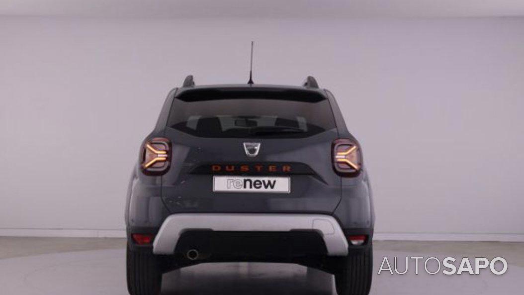 Dacia Duster 1.0 TCe SL 2020 de 2022