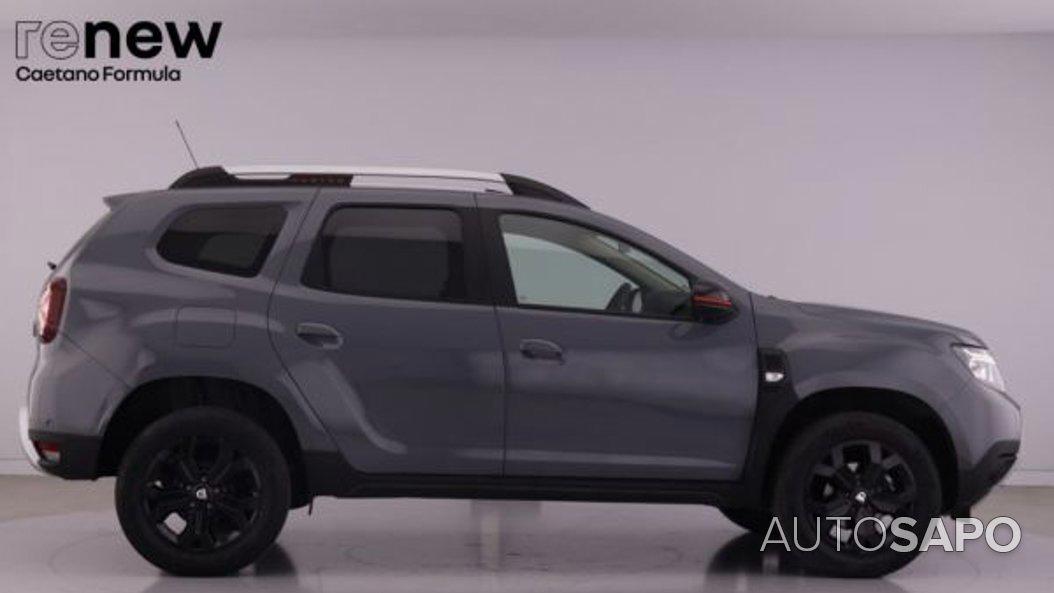 Dacia Duster 1.0 TCe SL 2020 de 2022