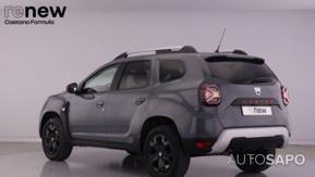 Dacia Duster 1.0 TCe SL 2020 de 2022