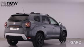 Dacia Duster 1.0 TCe SL 2020 de 2022