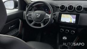 Dacia Duster 1.0 TCe SL 2020 de 2022