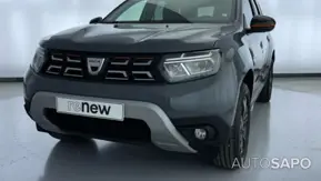 Dacia Duster 1.0 TCe SL 2020 de 2022