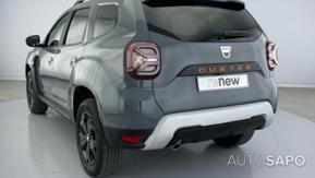 Dacia Duster 1.0 TCe SL 2020 de 2022