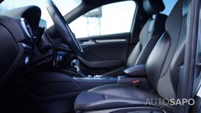 Audi A3 de 2017