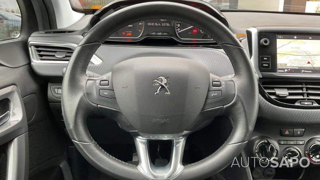 Peugeot 2008 1.2 PureTech Active de 2019