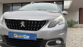 Peugeot 2008 1.2 PureTech Active de 2019