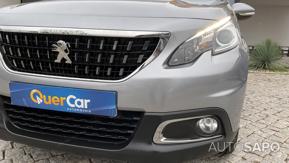 Peugeot 2008 1.2 PureTech Active de 2019