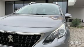 Peugeot 2008 1.2 PureTech Active de 2019