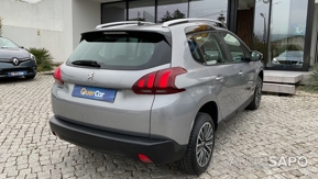 Peugeot 2008 1.2 PureTech Active de 2019
