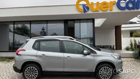 Peugeot 2008 1.2 PureTech Active de 2019