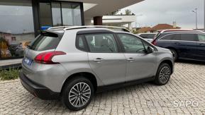 Peugeot 2008 1.2 PureTech Active de 2019