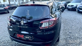 Renault Mégane de 2014