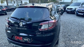 Renault Mégane de 2014