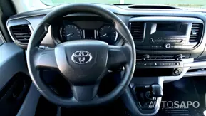 Toyota Proace 1.5 D-4D L0 de 2020