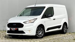 Ford Transit Connect de 2019