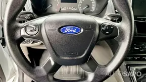 Ford Transit Connect de 2019