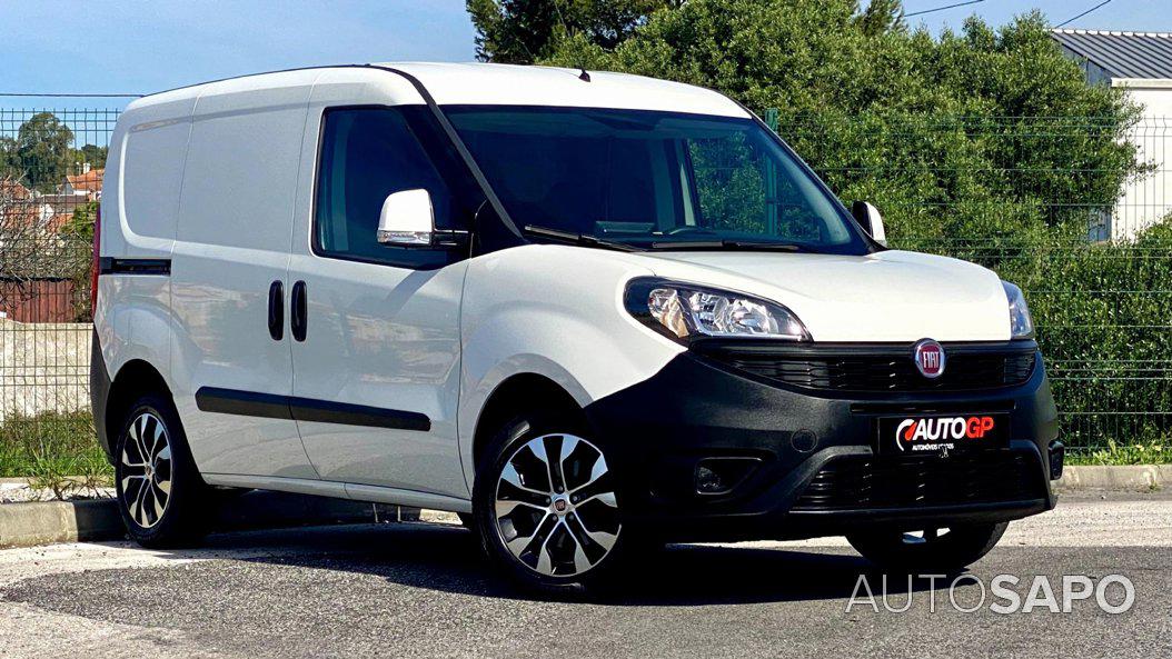 Fiat Doblo de 2019