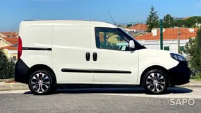 Fiat Doblo de 2019