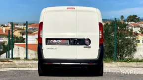 Fiat Doblo de 2019