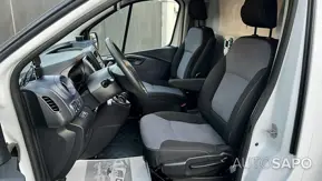 Opel Vivaro de 2018