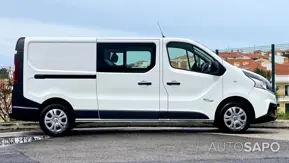 Fiat Talento 1.6 M-Jet L2H1 1.2T Panorama de 2018