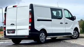 Fiat Talento 1.6 M-Jet L2H1 1.2T Panorama de 2018