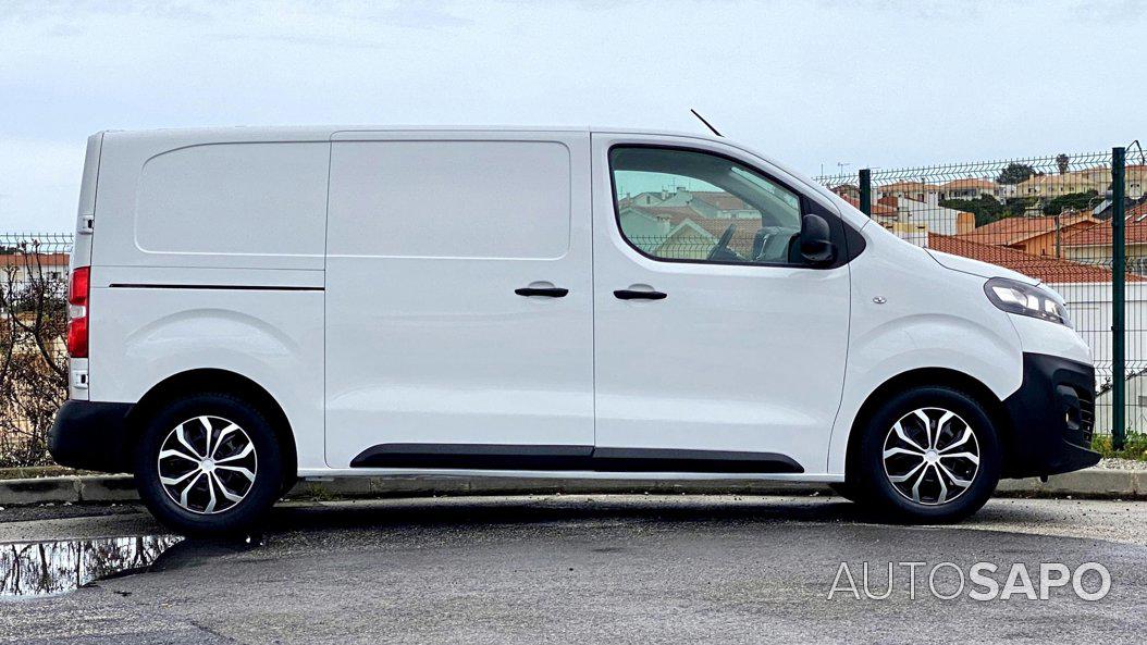 Opel Vivaro 1.5 CDTi L2H1 Essentia de 2019