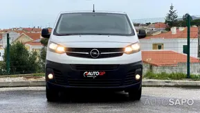 Opel Vivaro 1.5 CDTi L2H1 Essentia de 2019