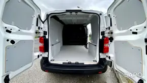 Opel Vivaro 1.5 CDTi L2H1 Essentia de 2019