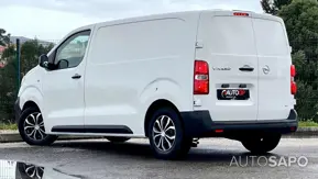 Opel Vivaro 1.5 CDTi L2H1 Essentia de 2019