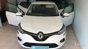 Renault Clio 1.0 TCe Intens de 2020