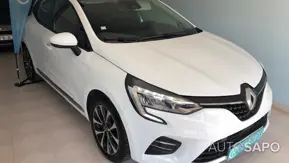 Renault Clio 1.0 TCe Intens de 2020