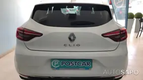 Renault Clio 1.0 TCe Intens de 2020