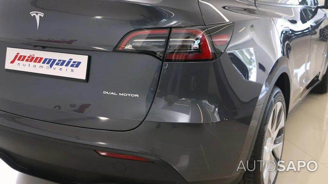 Tesla Model Y Long-Range Dual Motor AWD de 2023
